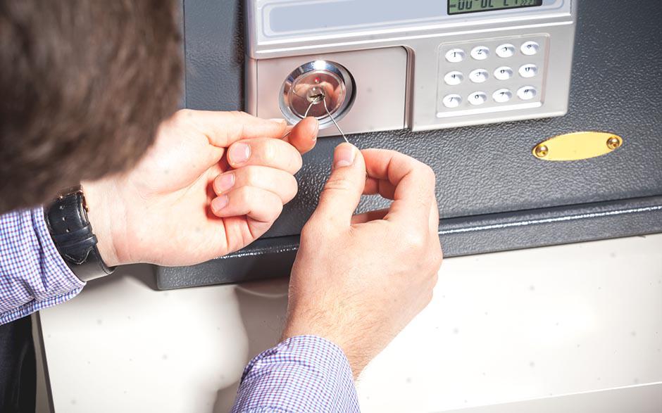 serrurier tarif changement serrure Hondainville